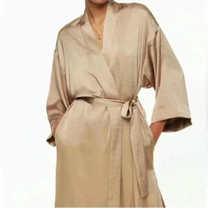 Wilfred Aritzia MONODY ROBE xs